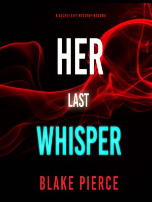 cover image of Her Last Whisper